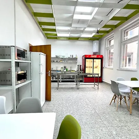 Hostel Khust Hostel Khust
