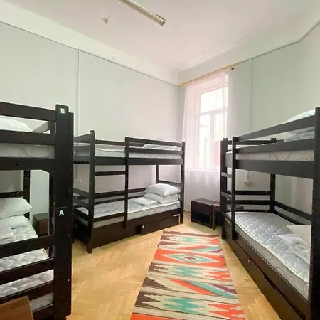 Khust Hostel * Khust