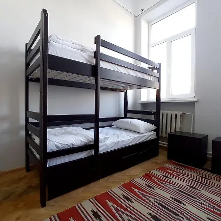 Khust Hostel Chust