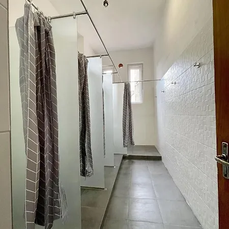 Хостел УЛІС Дудки