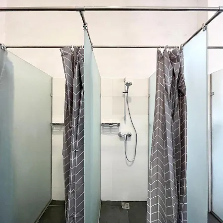 УЛІС Дудки Хостел Хуст