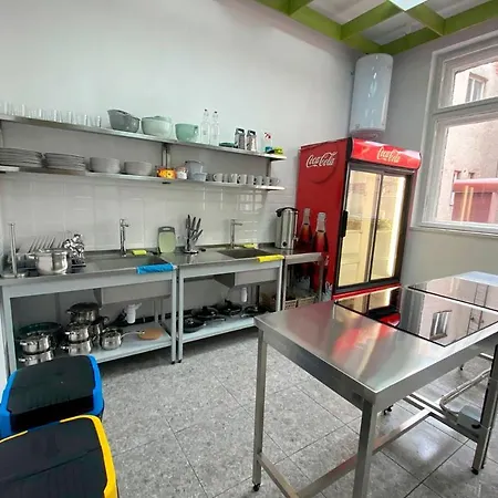 Hostel Khust Hostel