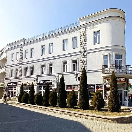 Khust Hostel Hostel Chust